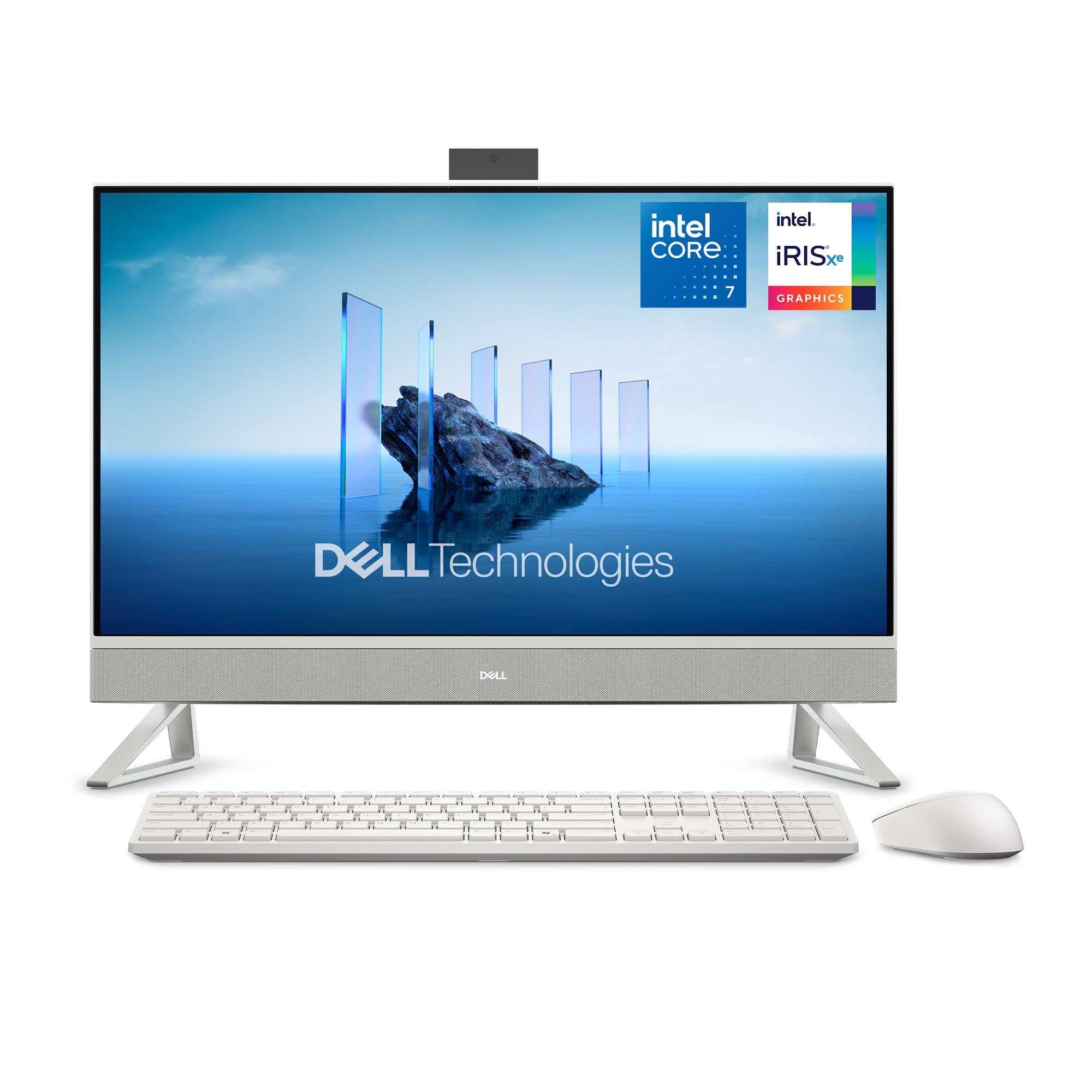 DELL Laptops und Desktops