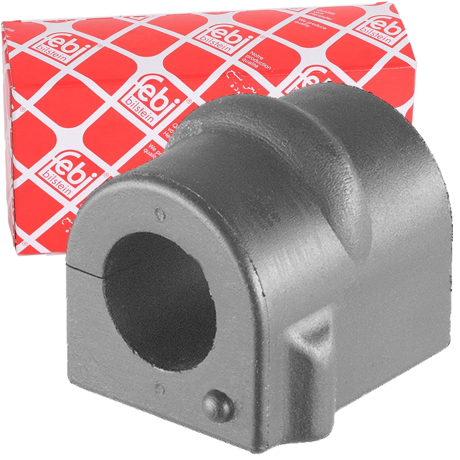 Anti Roll Bar Bush Front 17730 Febi Suspension 0350138 350138 090538865 90538865