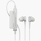 Sony Mdrnc22/Whi Noise Canceling Headphone (White)