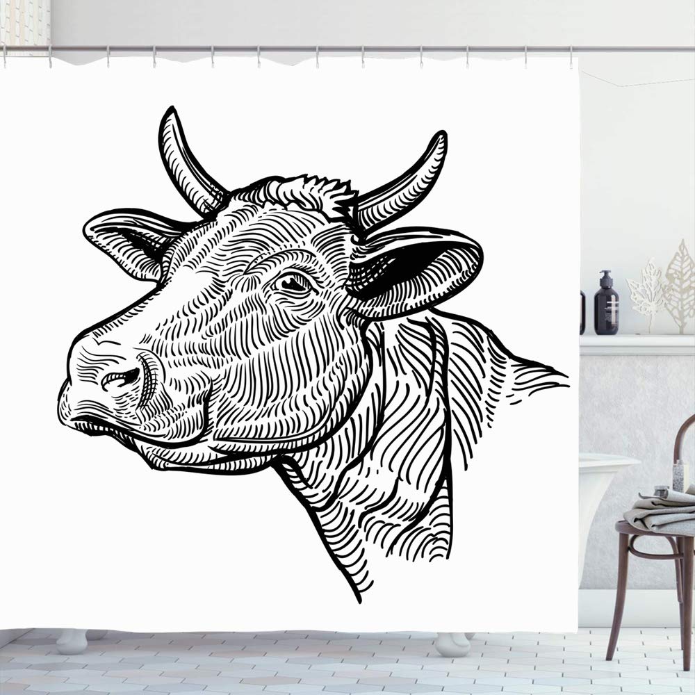 Beef Curtains Curtains & Drapes 2023