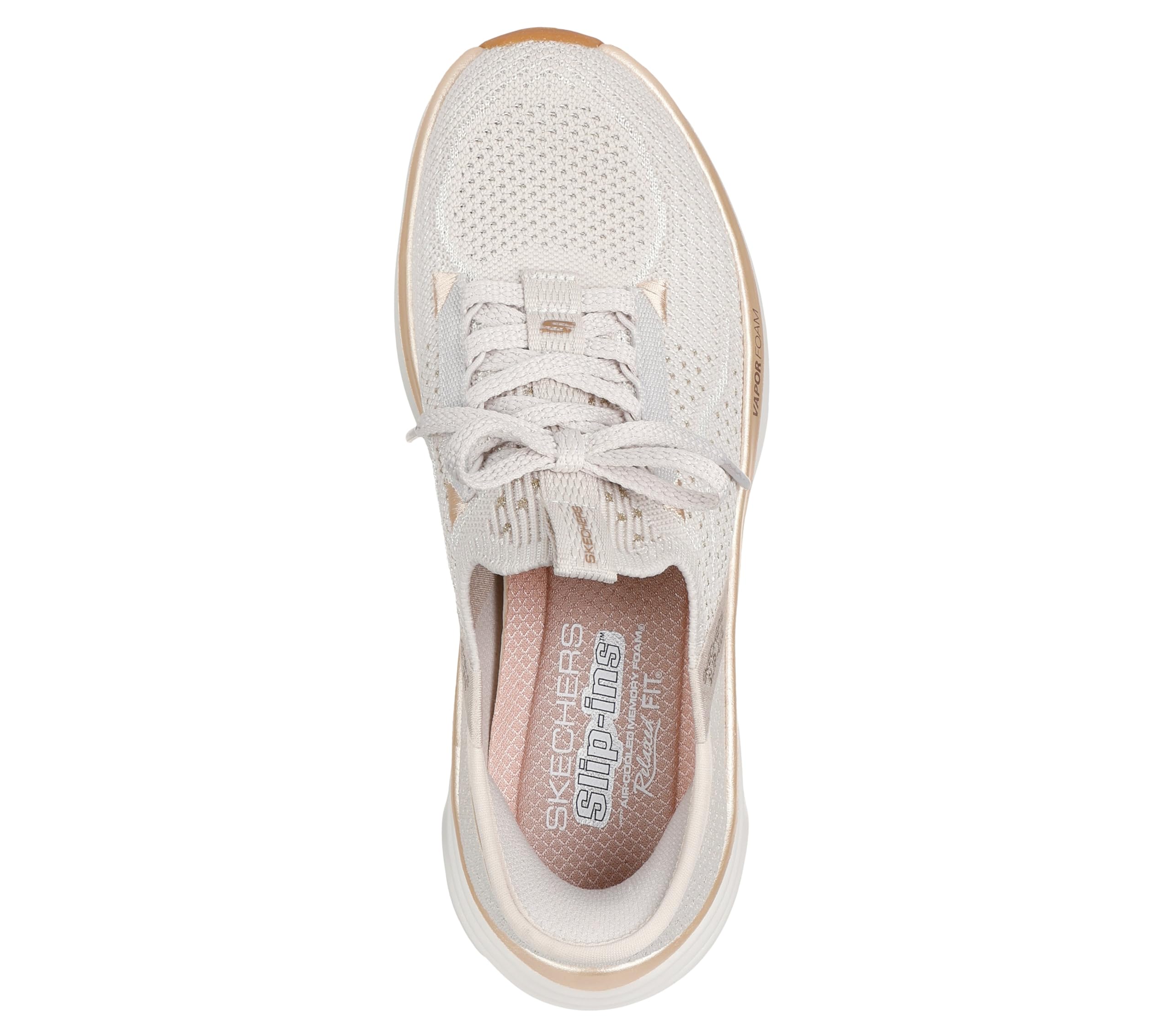 Skechers Kobiety D'lux Vapor Evening GlowAdidasy