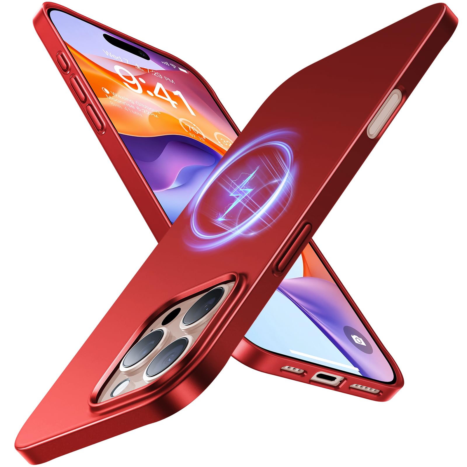 TORRAS iPhone 16 Pro Max 用 ケース 6.9インチ Amazon.co.jp: TORRAS iPhone 16 Pro Max 用 ケース【衝撃分散構造