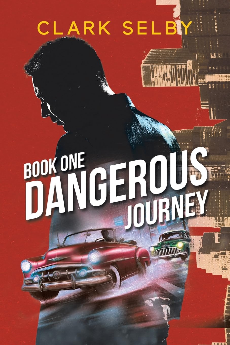 Dangerous Journey: Book One