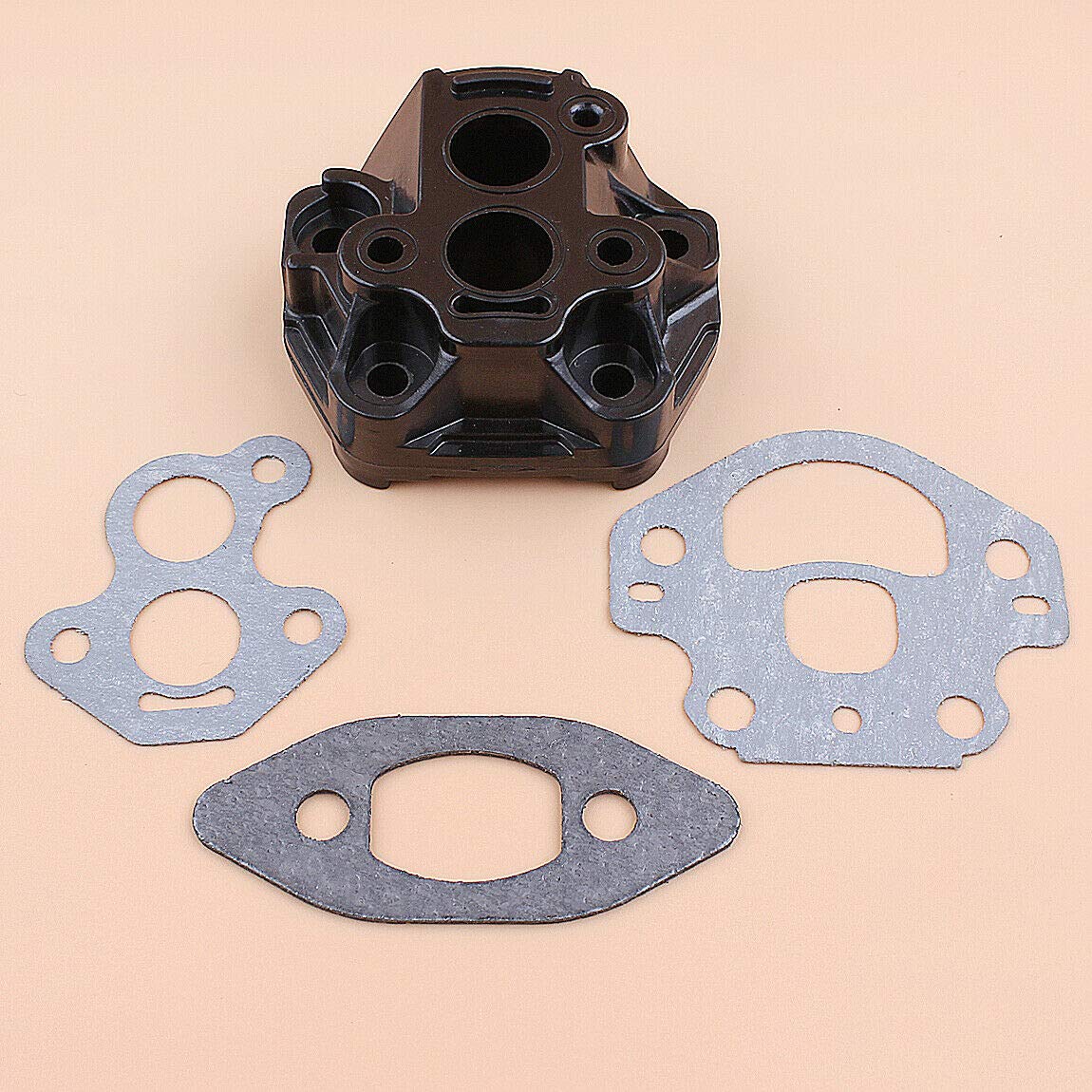 CARBURATEUR COMPLET ORIGINAL Scie à Chaîne Mcculloch Cs 340 380 38cc