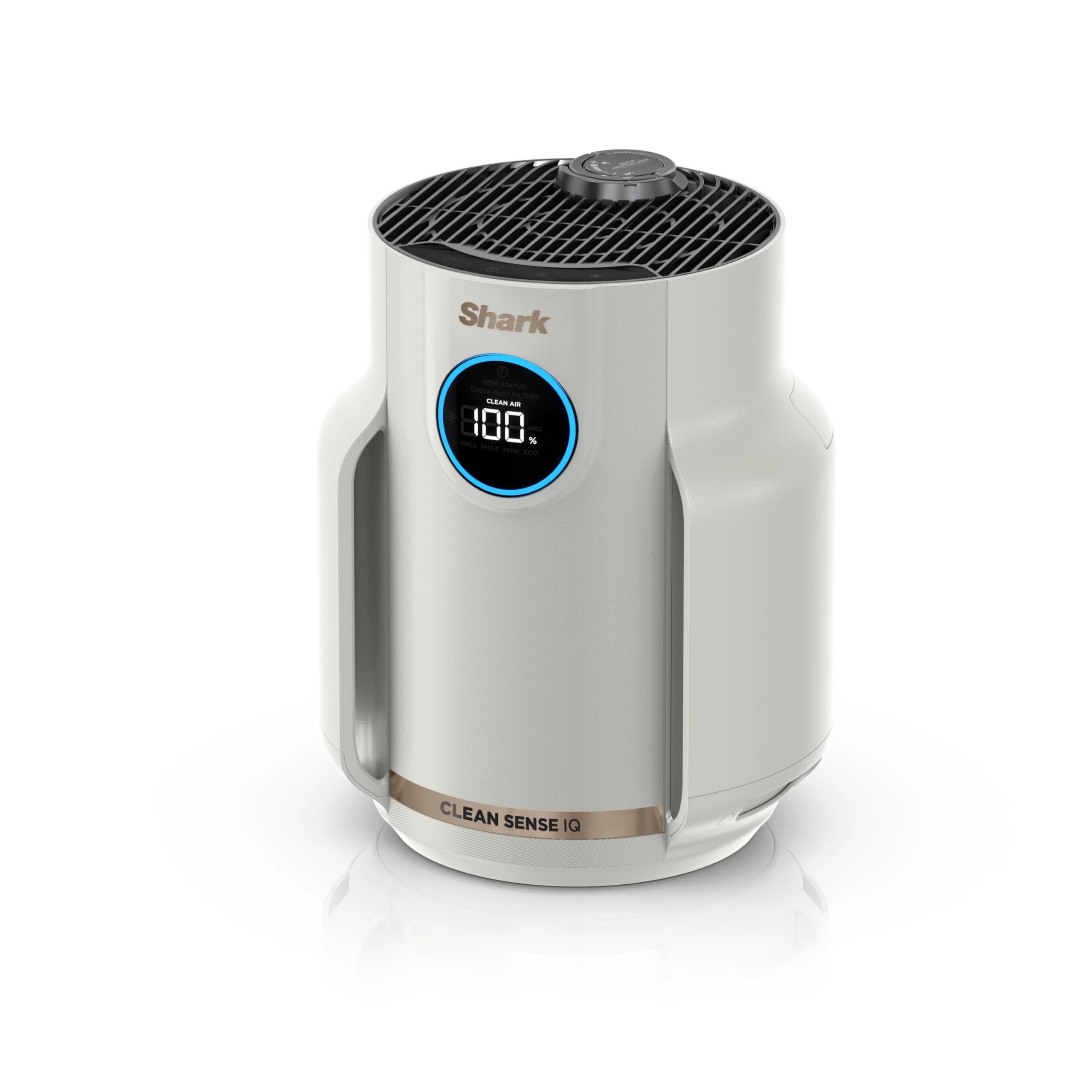 Breathe Easier with the Shark NeverChange5 Air Purifier at £99.12
