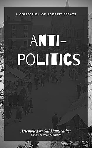 Anti-Politics