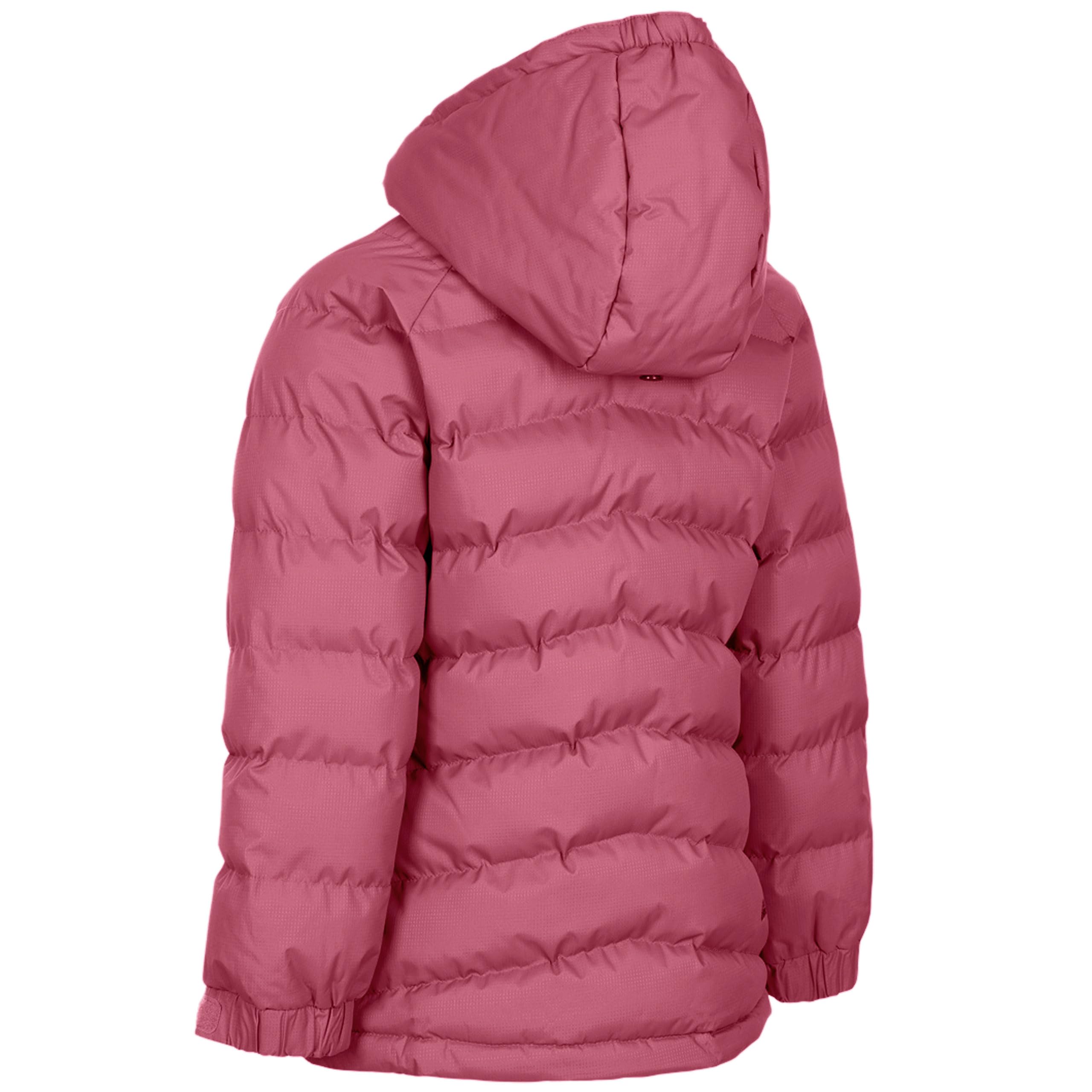 Trespass Amira - Female Casual Jkt Chaqueta Niñas
