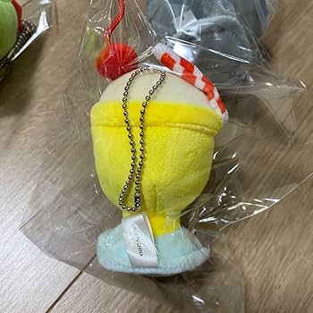 にっこりーノ にっこりーノパーク 純喫茶のぬいぐるみ クリームソーダ Amazon.co.jp: にっこりーノ パーク 限定 純喫茶のぬいぐるみ3