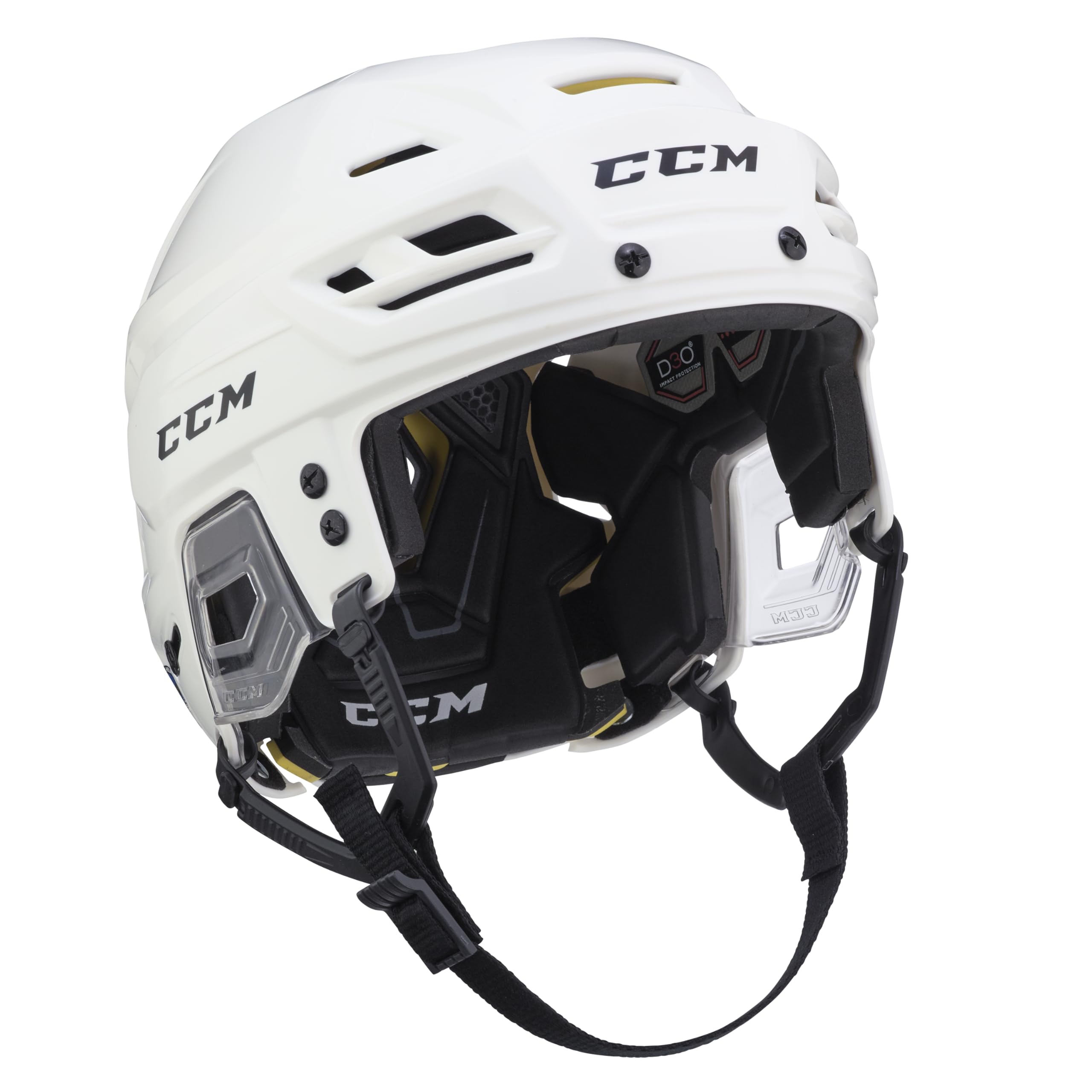 CCM TACKS 310 Casque de hockey pour senior