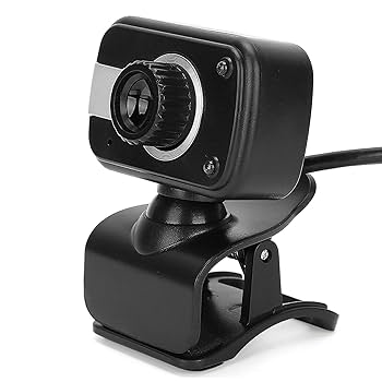 Amazon.co.jp: ASHATA ウェブカメラ 30万画素 USB2.0カメラ