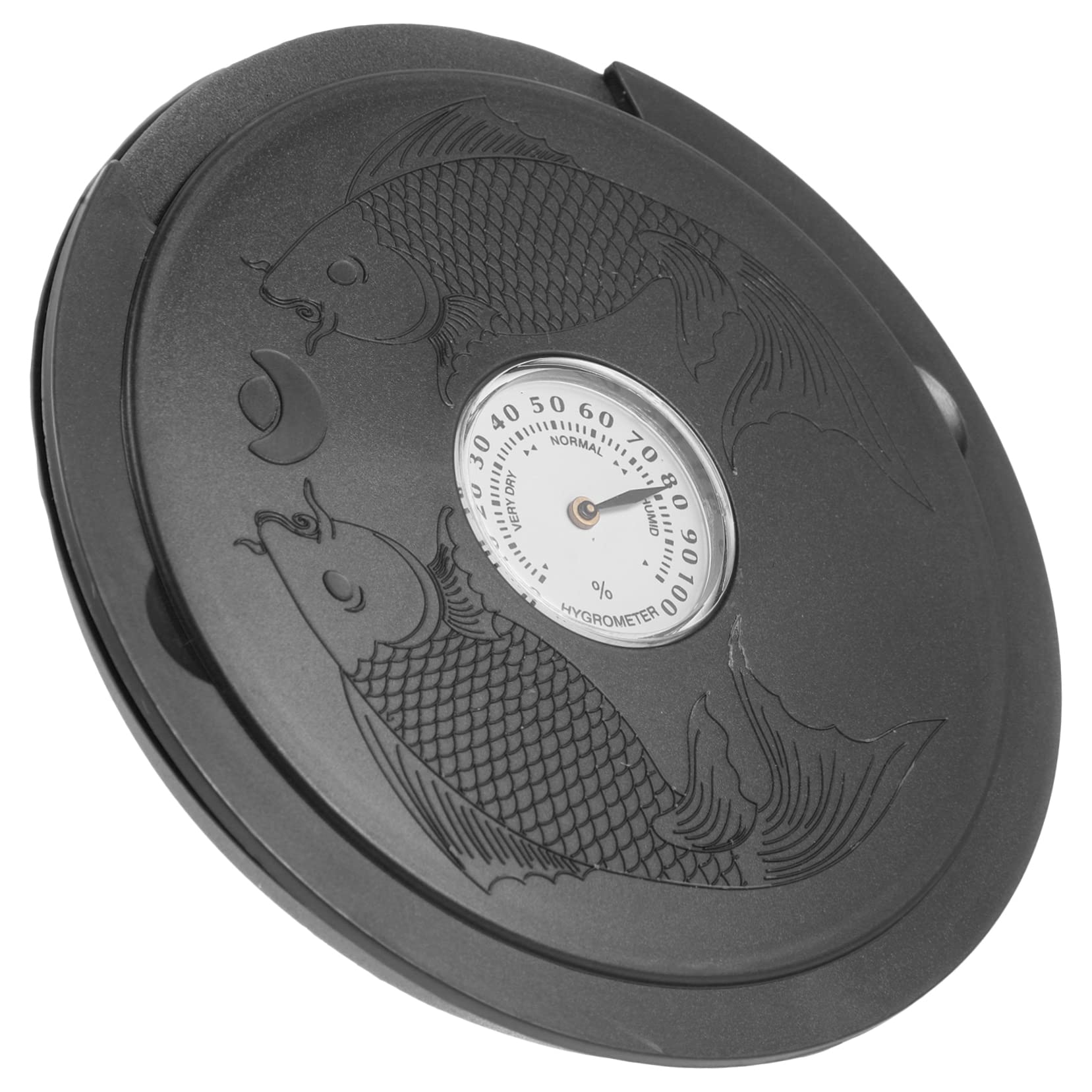 SUPVOX 4piezas Humidificador De Guitarra Acústica Para Orificio De Sonido Accesorio De Cuidado Para Instrumentos Previene Daños y Mejora El Sonido Fácil Instalación y Uso Estable