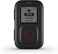 Vista 1 de GoPro The Remote - Accesorio oficial de GoPro