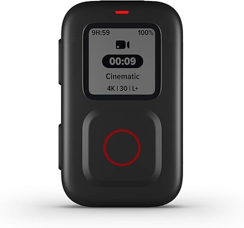 GoPro The Remote - Accesorio oficial de GoPro