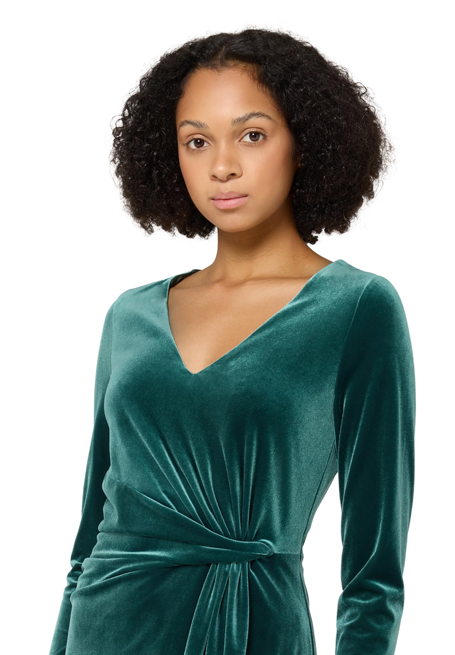 Vera Mont Sukienka Kobiety 5131/4564