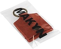 Vista 8 de Soporte de cuero para llavero, funda de viaje para anillo de boda, soporte para anillo de compromiso, bolsa para anillos, soporte para anillos