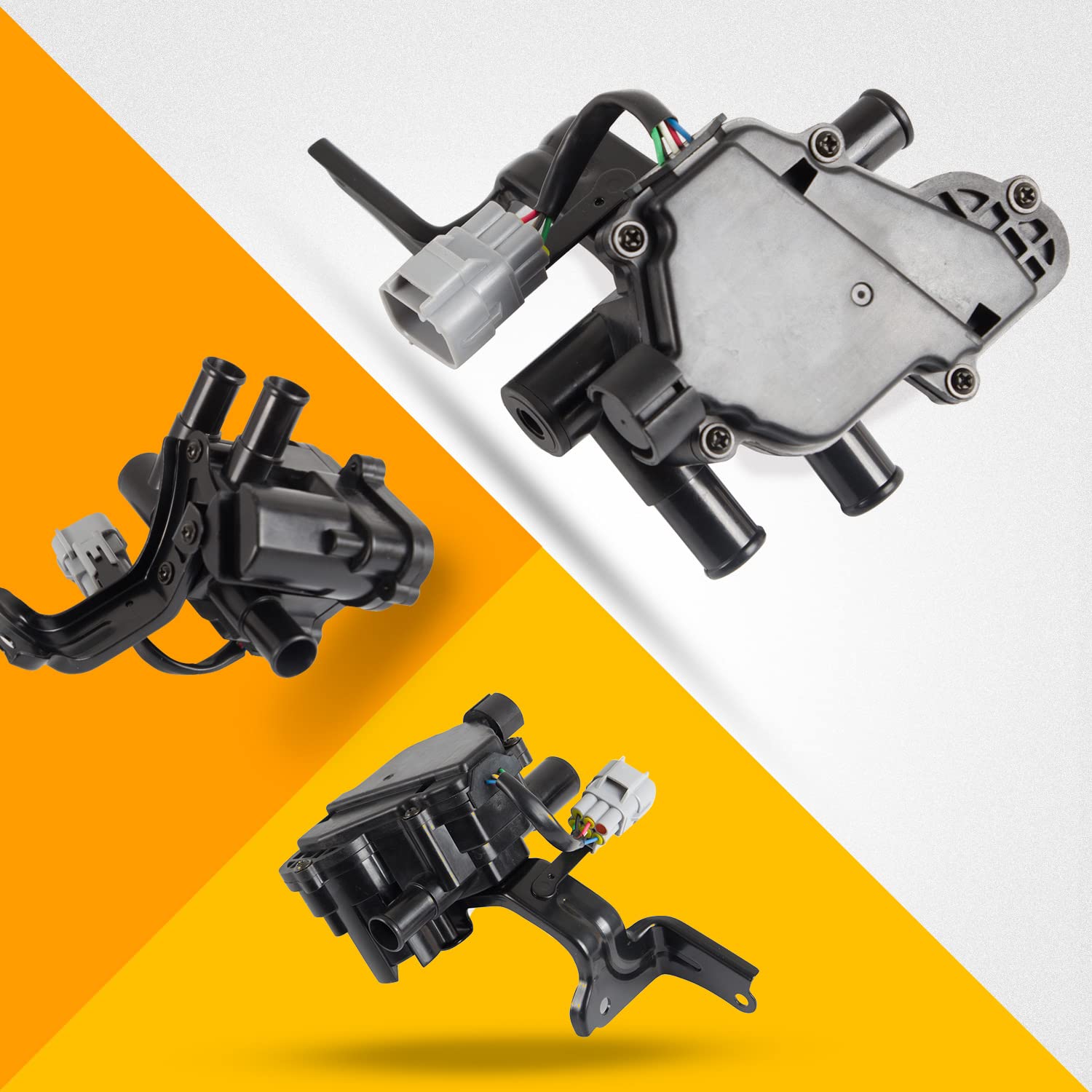 GATES EHV148 VÁLVULA DE CONTROL DE REFRIGERANTE , EAN 5400608582079 Online