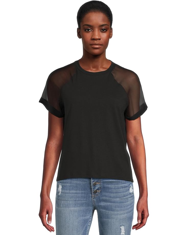 AllSaints Annie Tee - Main View