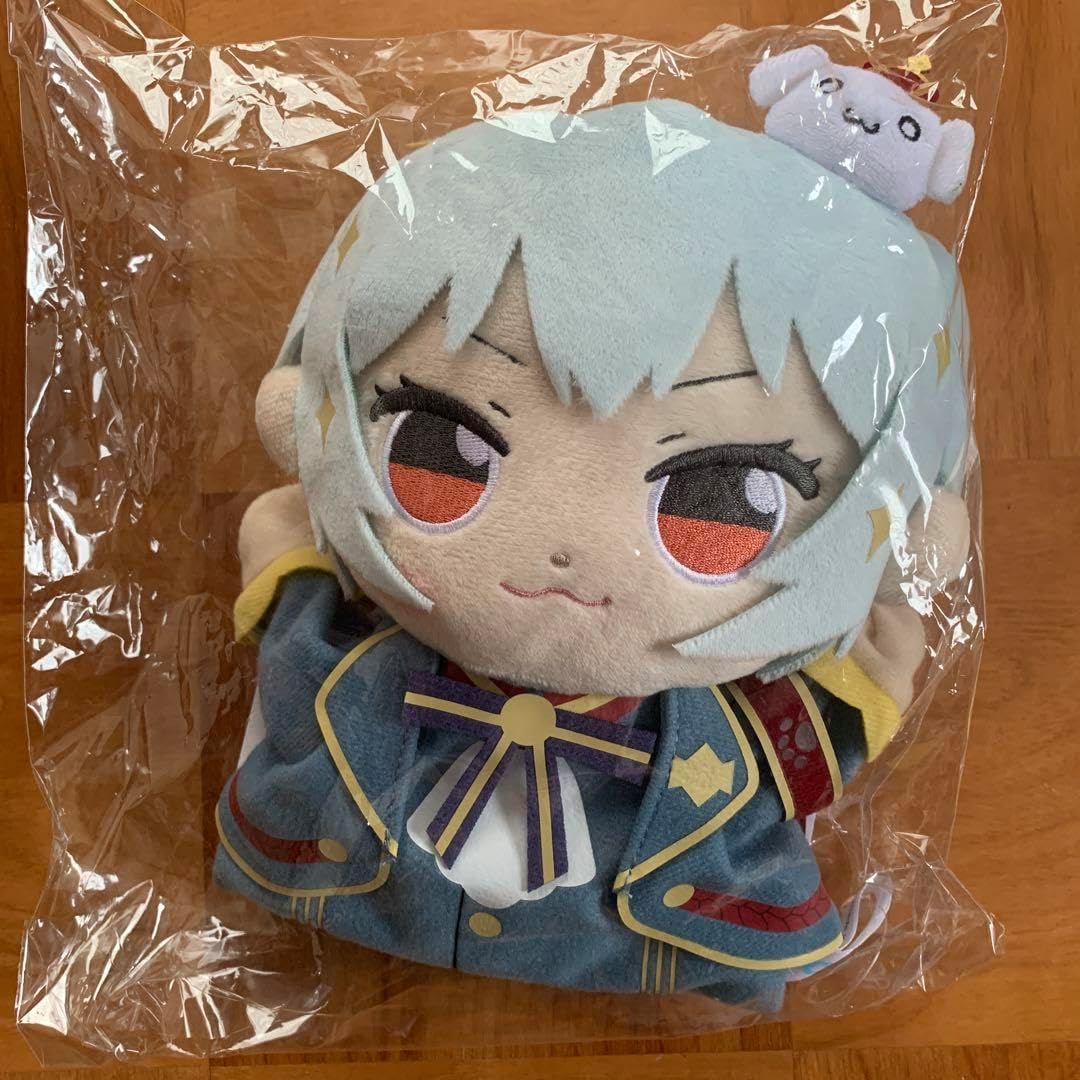 犬山たまきパペター IZ