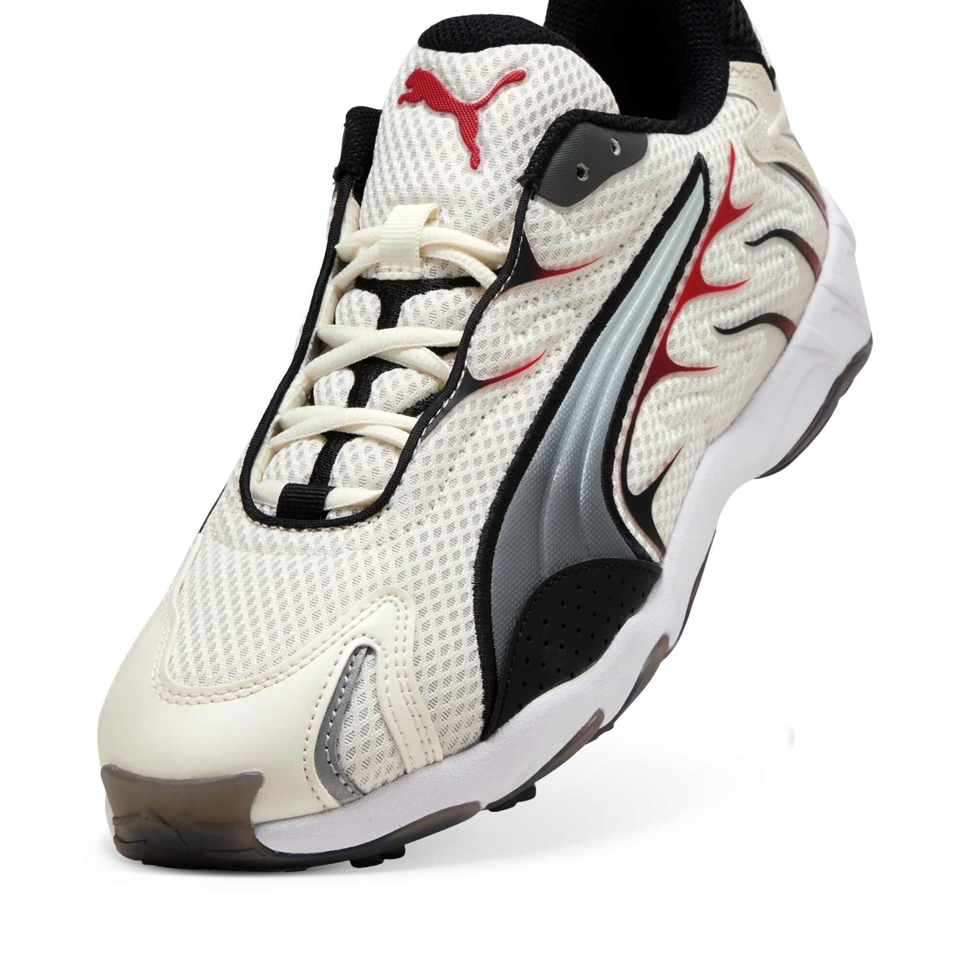 PUMA Scarpe da ginnastica bianche da uomo Inhale