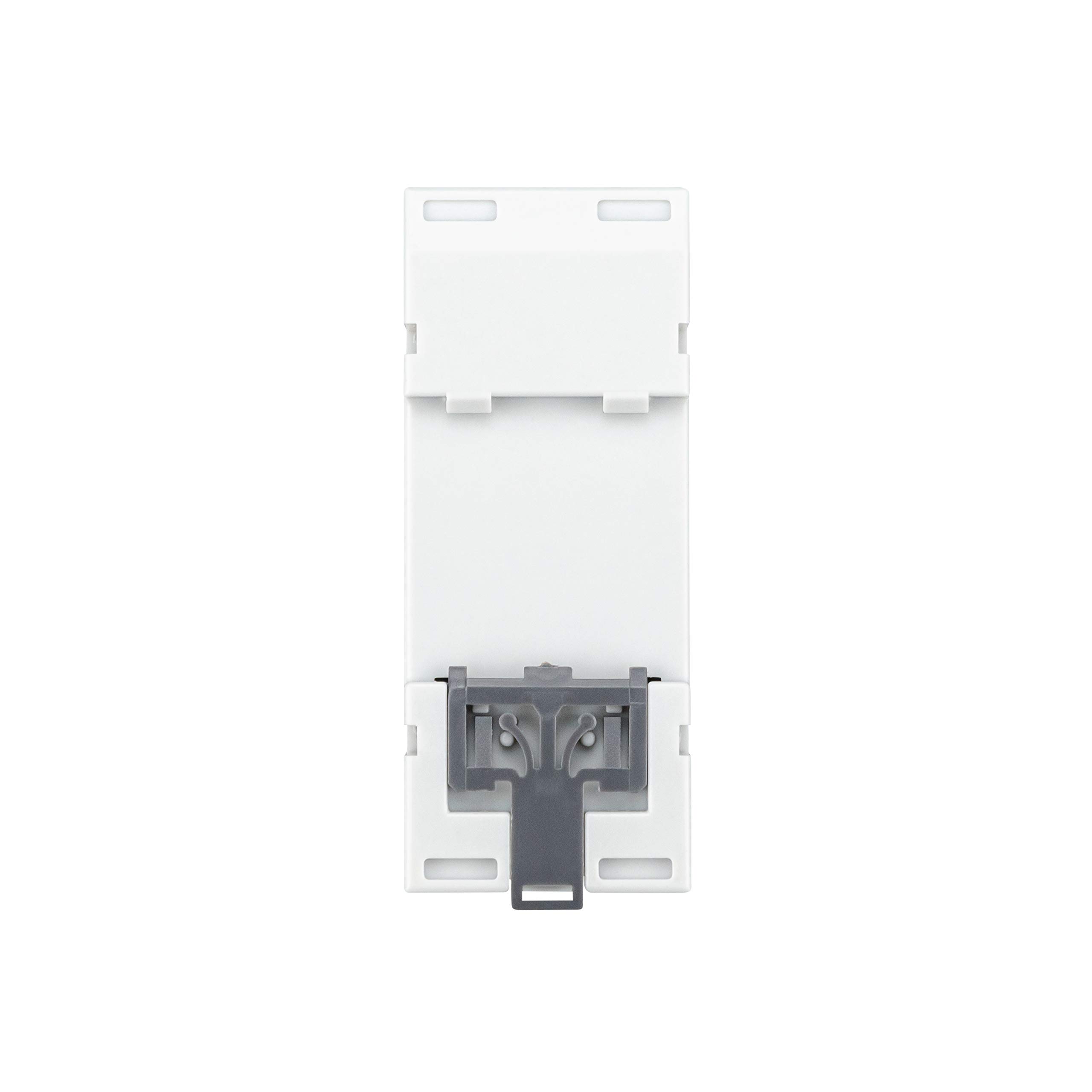 POPP® Electric Interruptor de relé de Tiempo programable semanal de Potencia LCD Digital THC15A 220V 16A