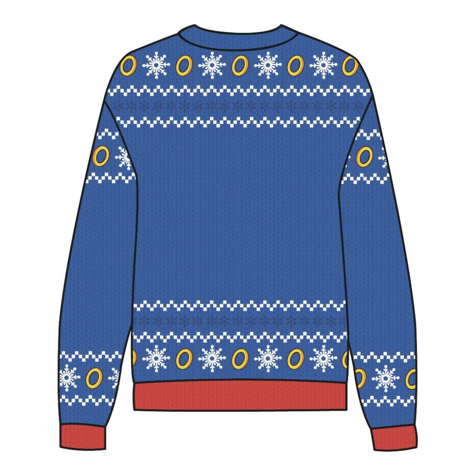 CERDÁ LIFE'S LITTLE MOMENTS Jersey Punto Navideño Suéter Unisex niños