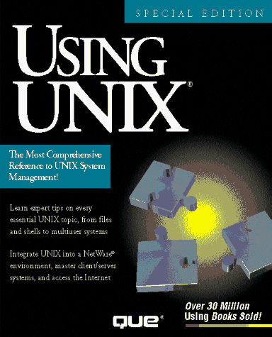 Using Unix: Ackermann, Ernest C.: 9781565296190: Amazon.com: Books