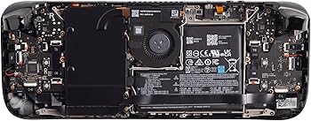 Steam Deck Oled 1TB Valve : Amazon.com.br: Pet Shop