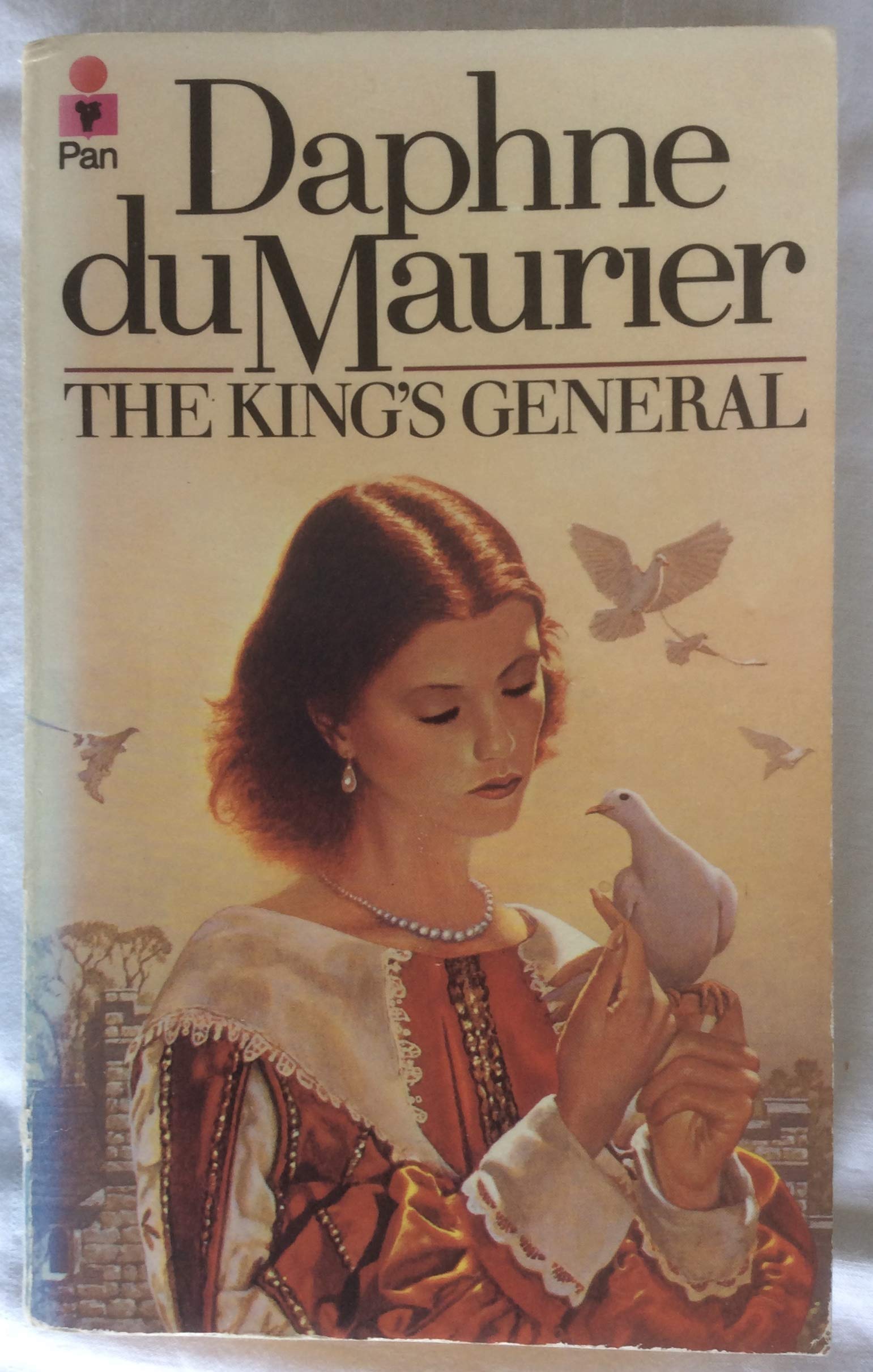 The King's General