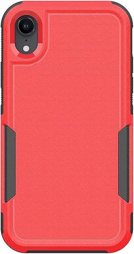 Miniatura 7 de Funda para iPhone XR funda protectora de doble capa resistente para teléfono celular, a prueba de golpes, resistente, con protector de pantalla,