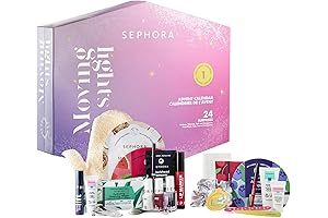 Holiday Dreamland: Sephora Advent Calendar 2024