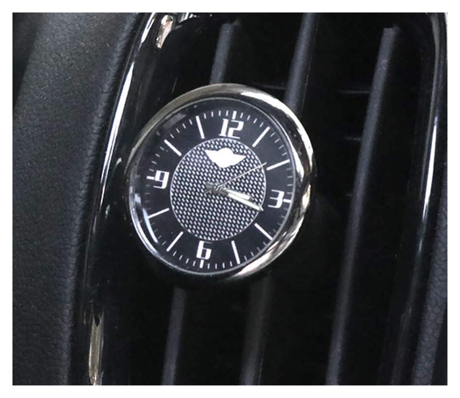 MINI クーパーオリジナルクオーツ時計 MINI クーパーオリジナルクオーツ時計 MINIがオーセンティック