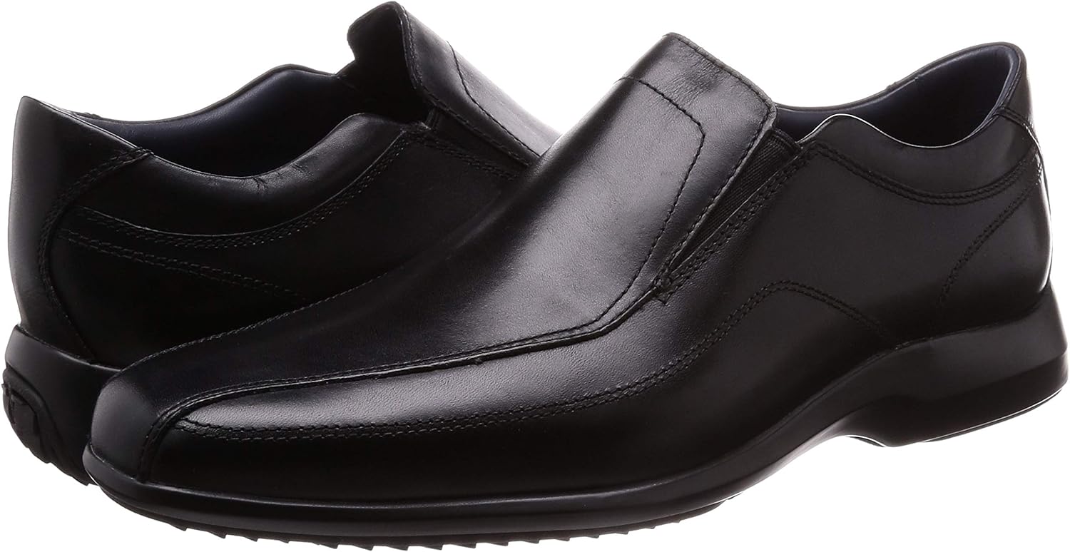 Cole Haan Men's Sneaker 10 Wide Black Wp