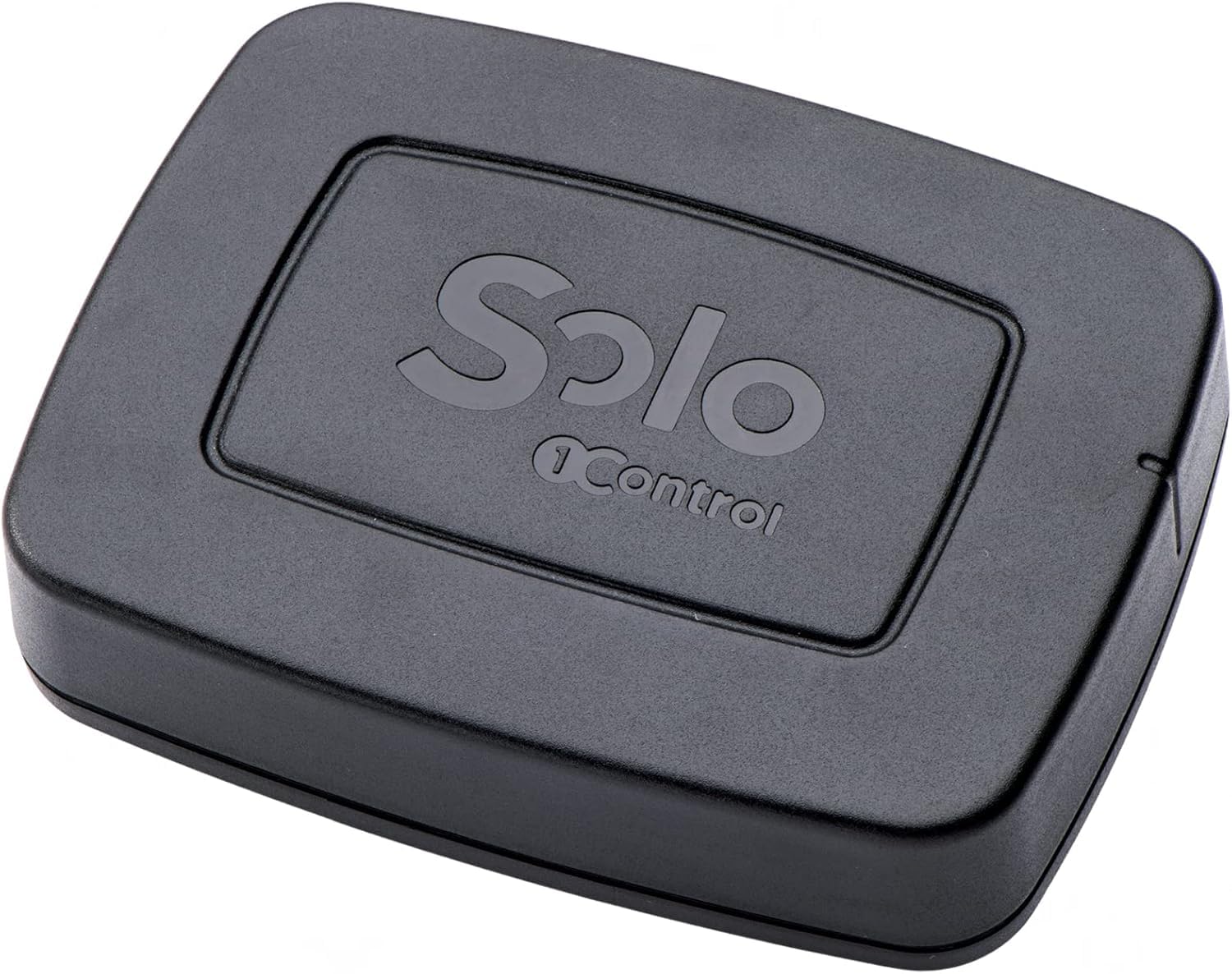 1Control SOLO Apricancello da Smartphone – Apri Cancello e Garage con Telefono e Smartwatch – Compatibile con 750+ Telecomandi anche Rolling Code – Bluetooth, Senza Wi-​Fi o Abbonamenti – Made in Italy