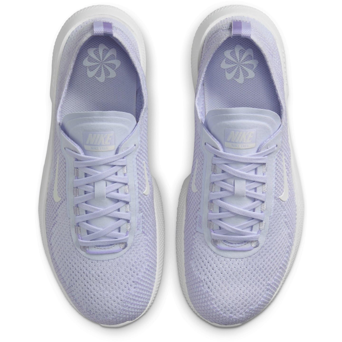 NIKE Kobiety Nike Free Rn Workout-schuh Für DamenButy treningowe