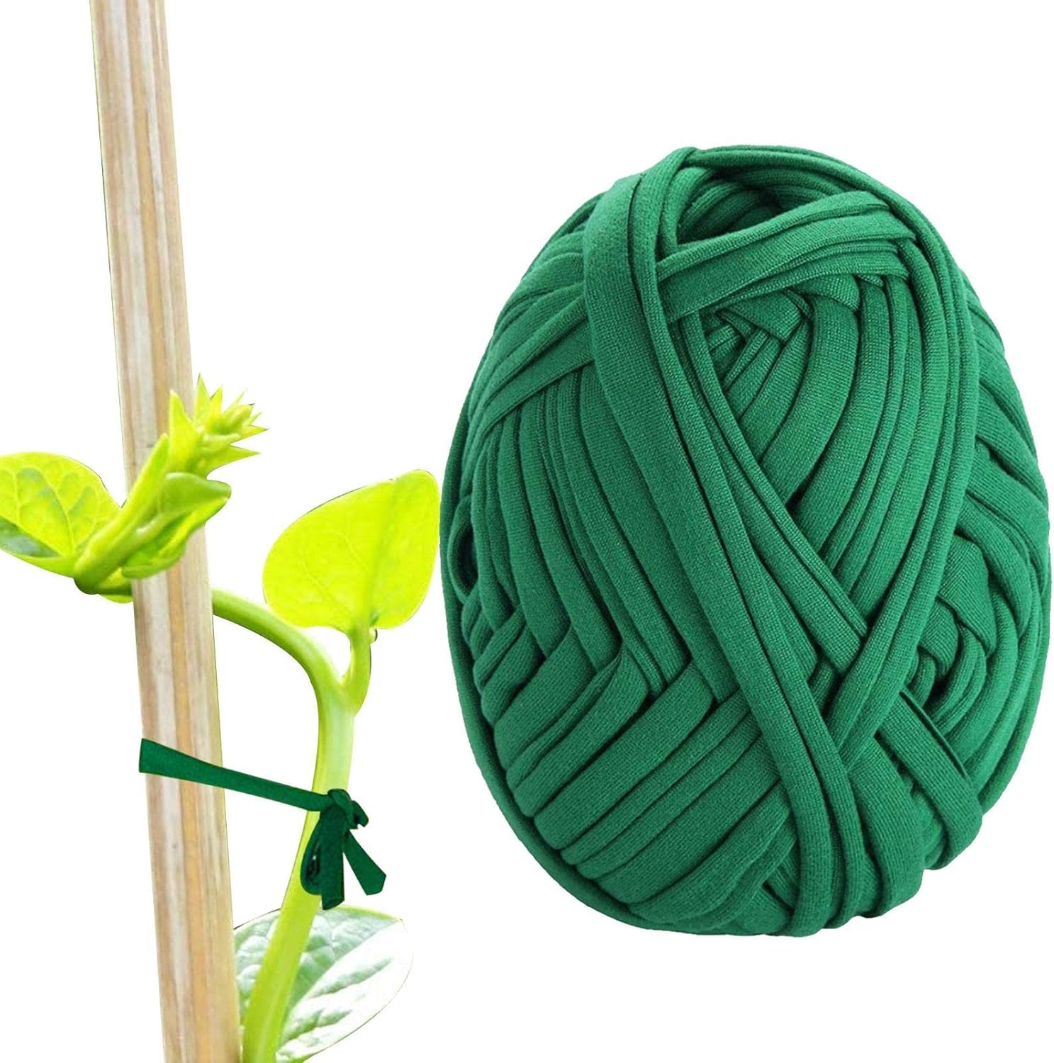 PLIAGE Garden Twine, Acrylic Garden String for Climbing Plants, Soft ...