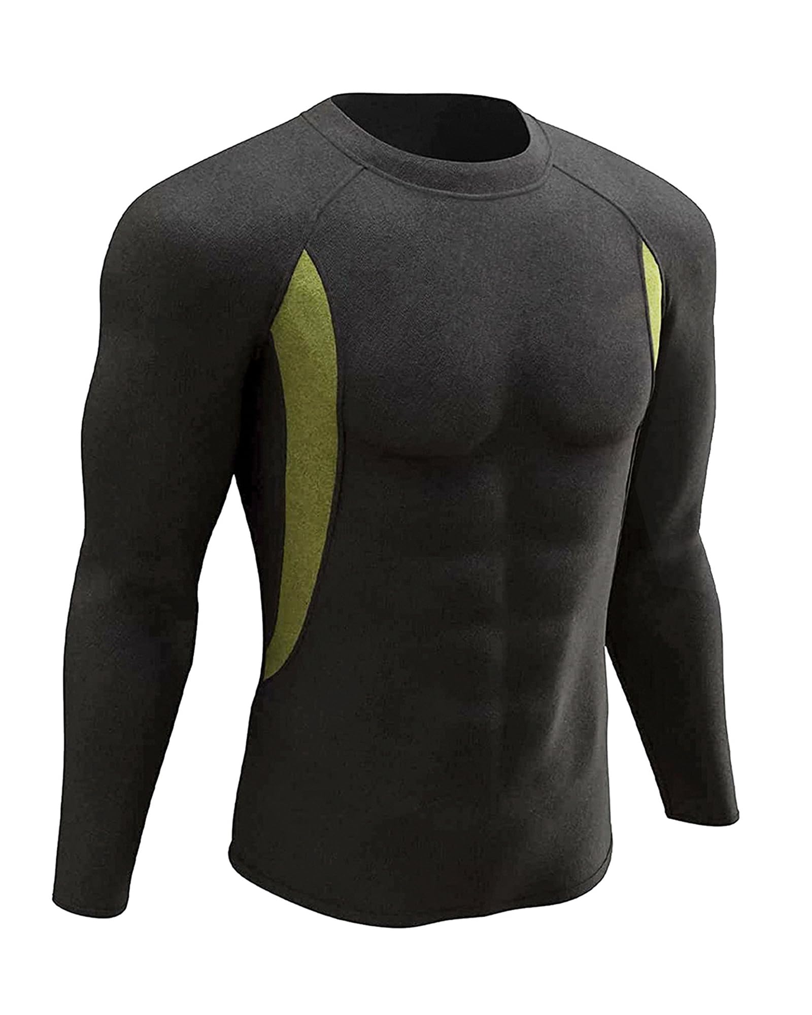 UNIQUEBELLA - Biancheria Intima Termica da Sci, da Uomo