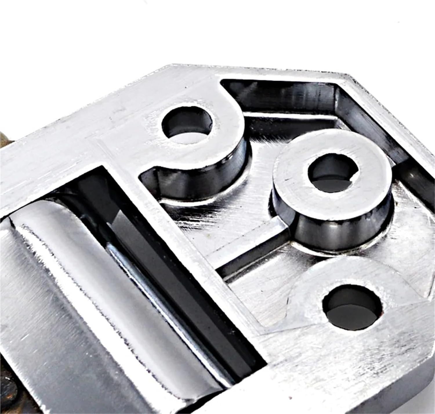 T Shape Hinges Heavy Duty Door Furniture Industrial Enclosure Automation Equipment 1Pcs