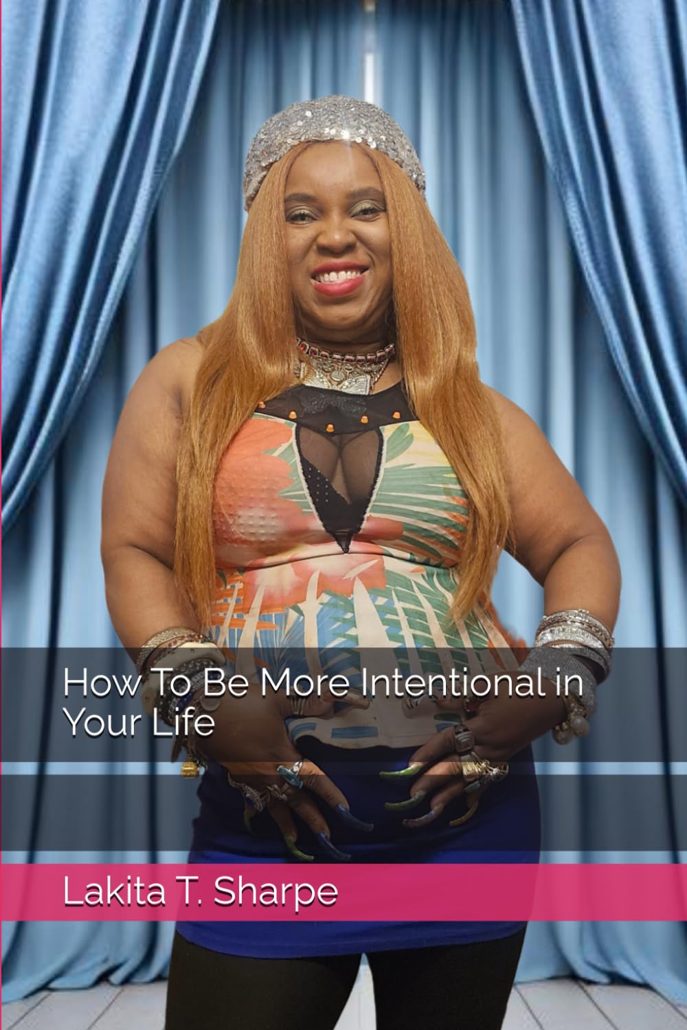 How To Be More Intentional in Your Life      Paperback – March 4, 2026