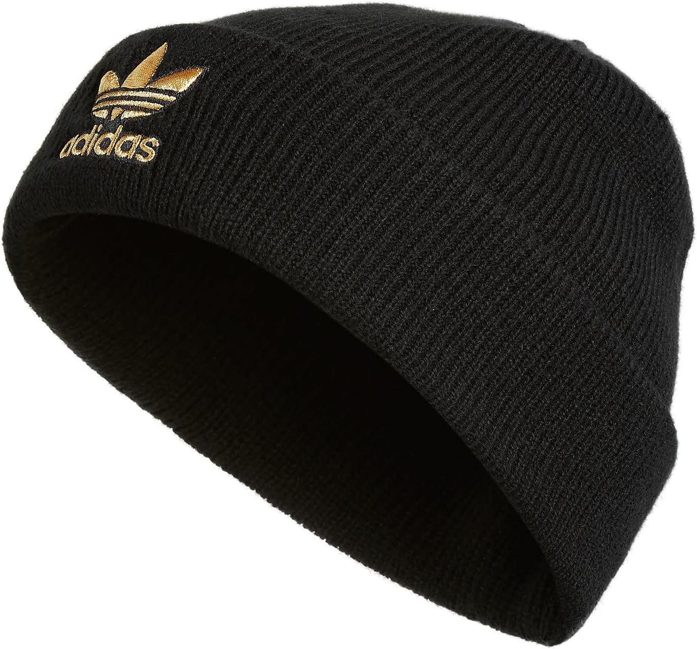 Men's Trefoil Beanie