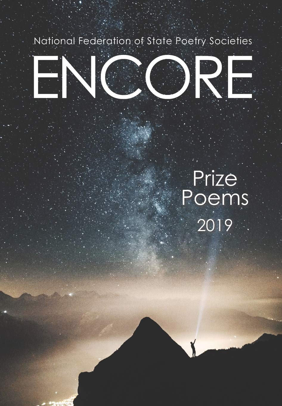 Encore Prize Poems 2019