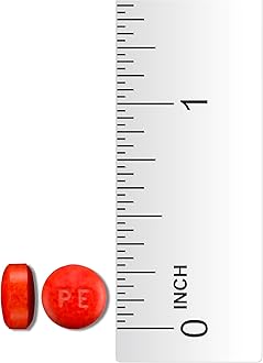 Sudafed PE Congestion and Sinus Pressure Relief Tablets, Non-Drowsy Maximum Strength Nasal Decongestant with Phenylephrine HCI, 18 ct (Pack of 2)