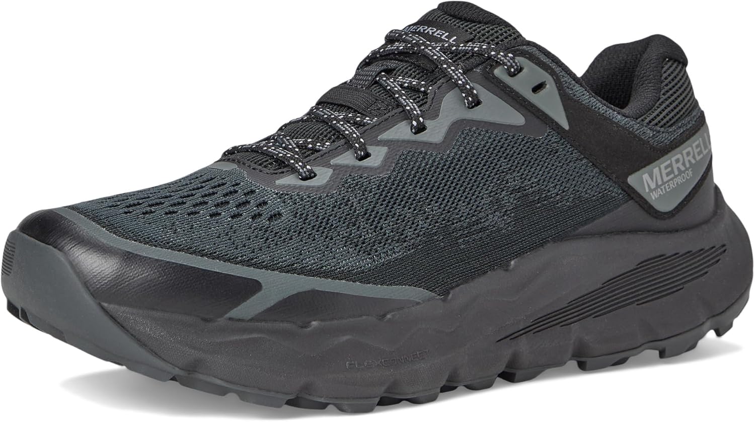 Merrell Mens Nova 4 Waterproof - Image 8