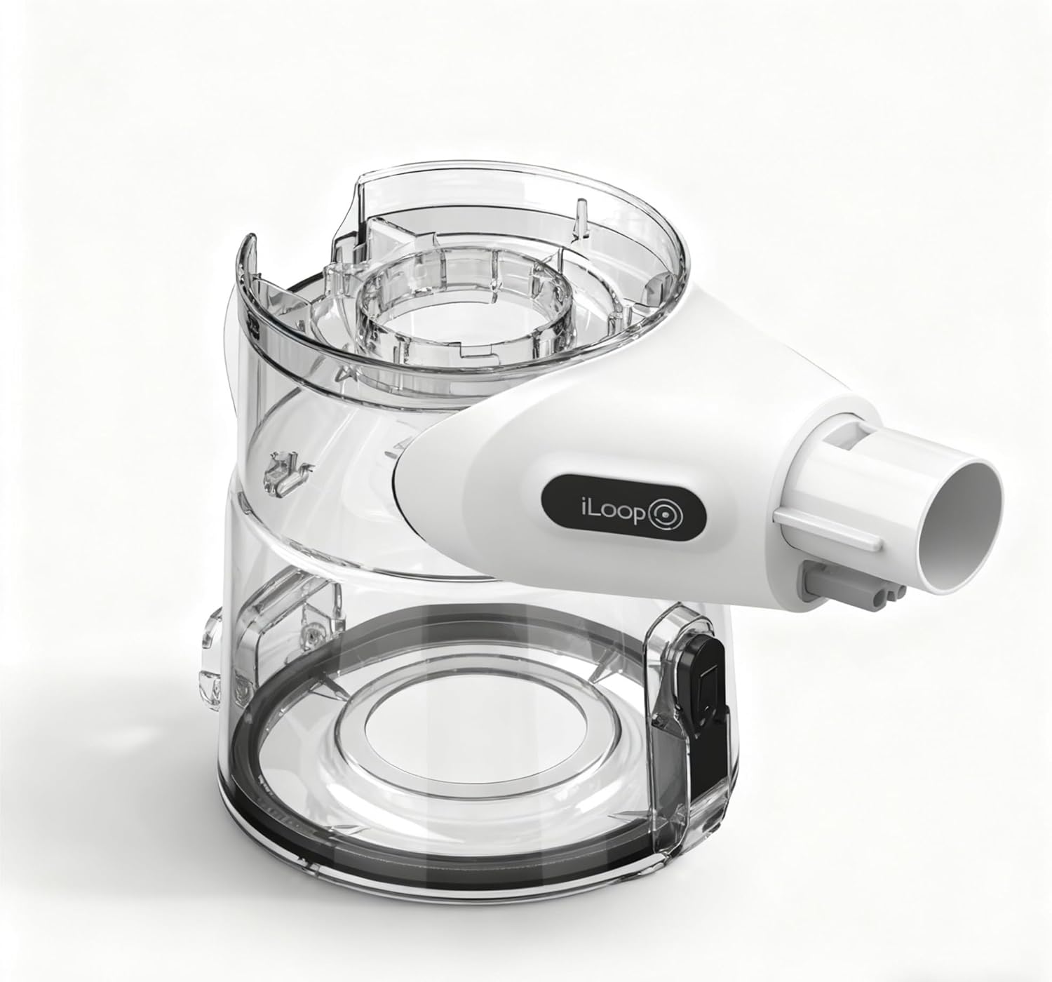 Replacement Dust Bin & Dirt Canister, Compatible with Tineco Pure One X and Pure One X Lite Stick Vacuum, Easy to Install & Clean