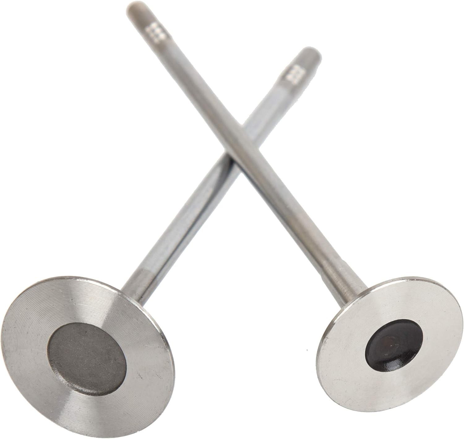 MA-9761279218 Head Gasket Set Intake Exhaust Valves Compatible With/For 09-11 Chevrolet Aveo Pontiac G3 1.6L