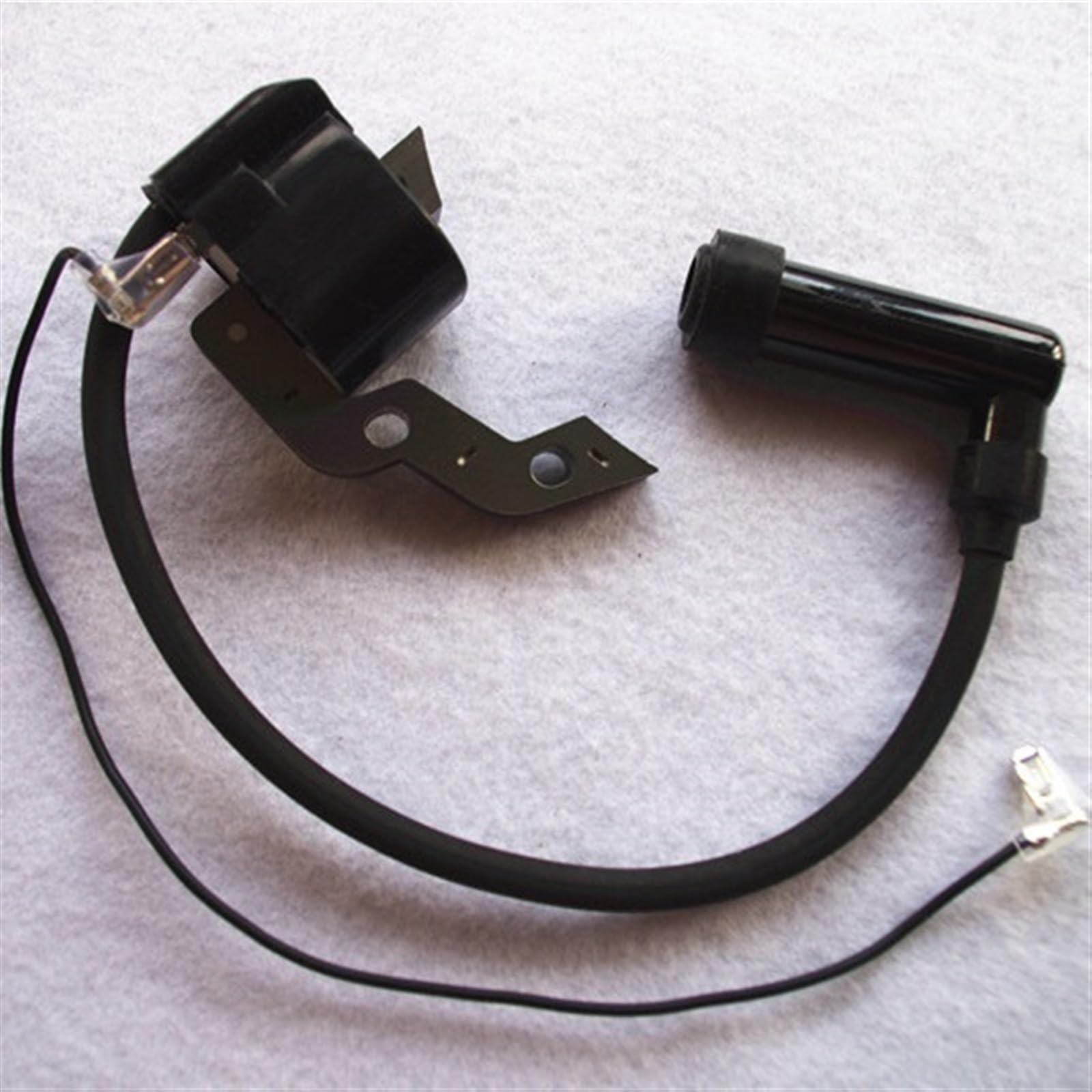 Bobina de Encendido Bobina DE Encendido E 24SC Apto for Hitachi Apto for Piezas de Motor de Gasolina Koki 6.0HP E24SC