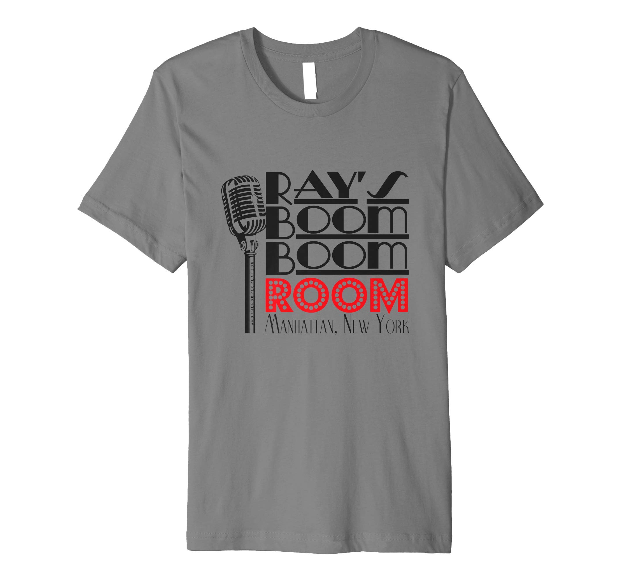 Ray's Boom Boom Room 2 Premium T-Shirt