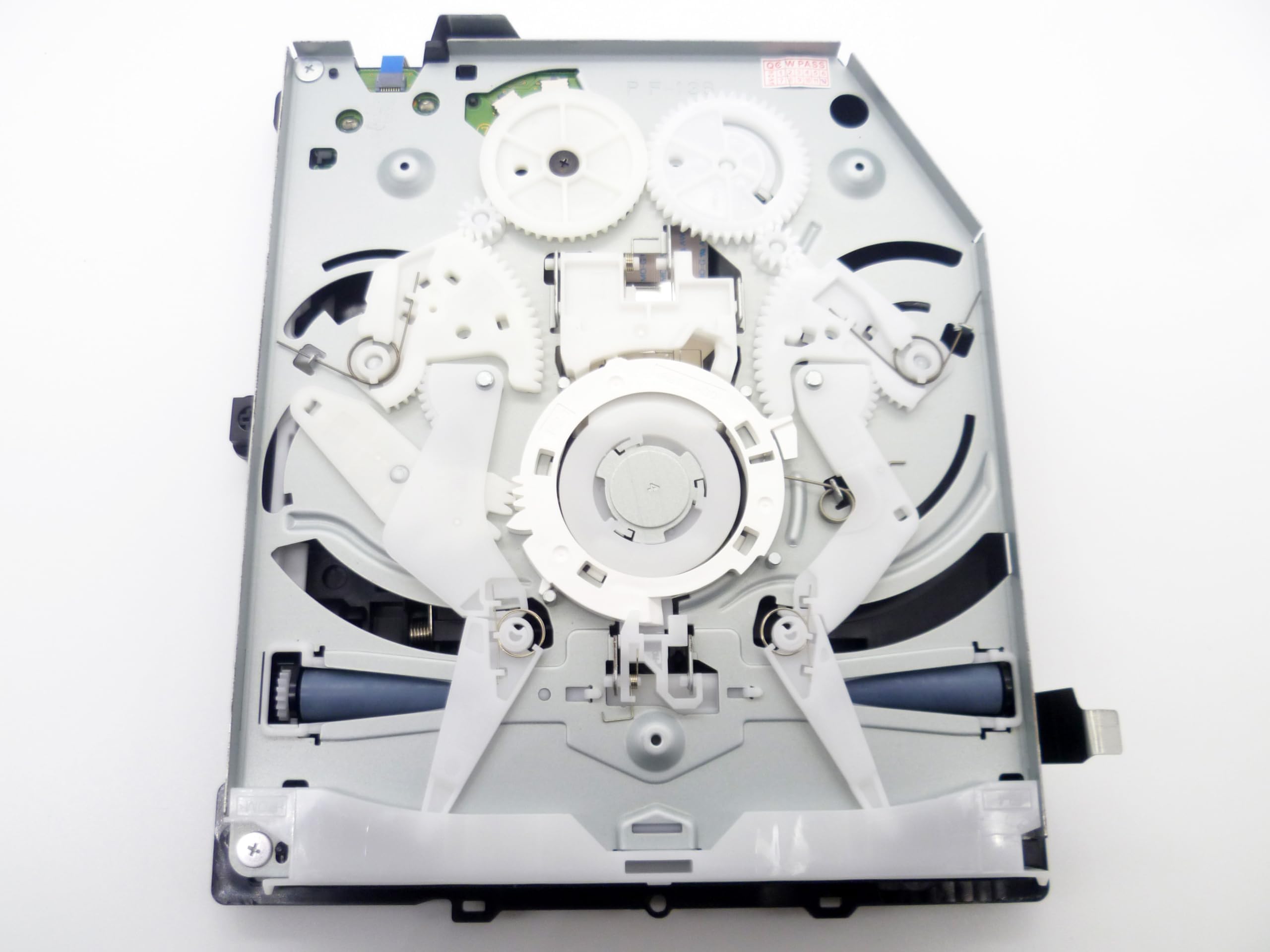 LeHangReplacement Blu Ray Drive Lens Deck KES-860 PAA CUH-1001A CUH-1115A BDP-010 BDP-0155 Module for Sony Playstation 4 PS4 Console