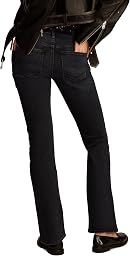 Lucky Brand Women's Mid Rise Easy Rider Bootcut Jean