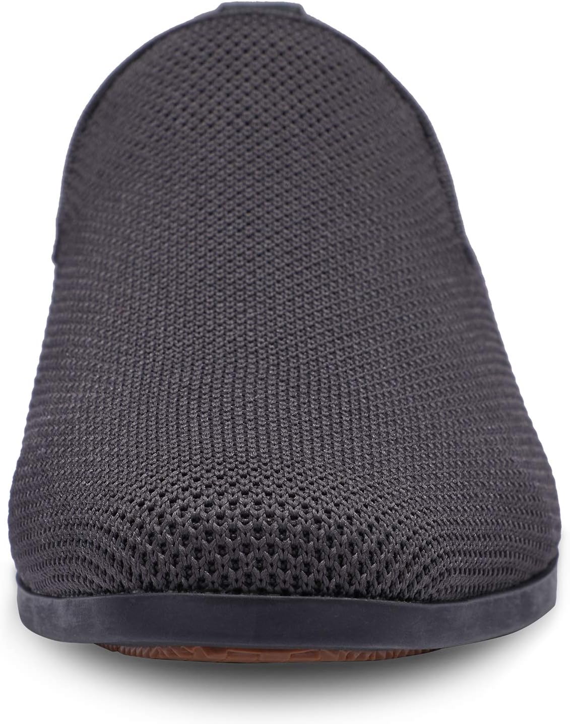 UUBARIS Mens Dress Loafers Tuxedo Suit Slip on Shoes - Image 4