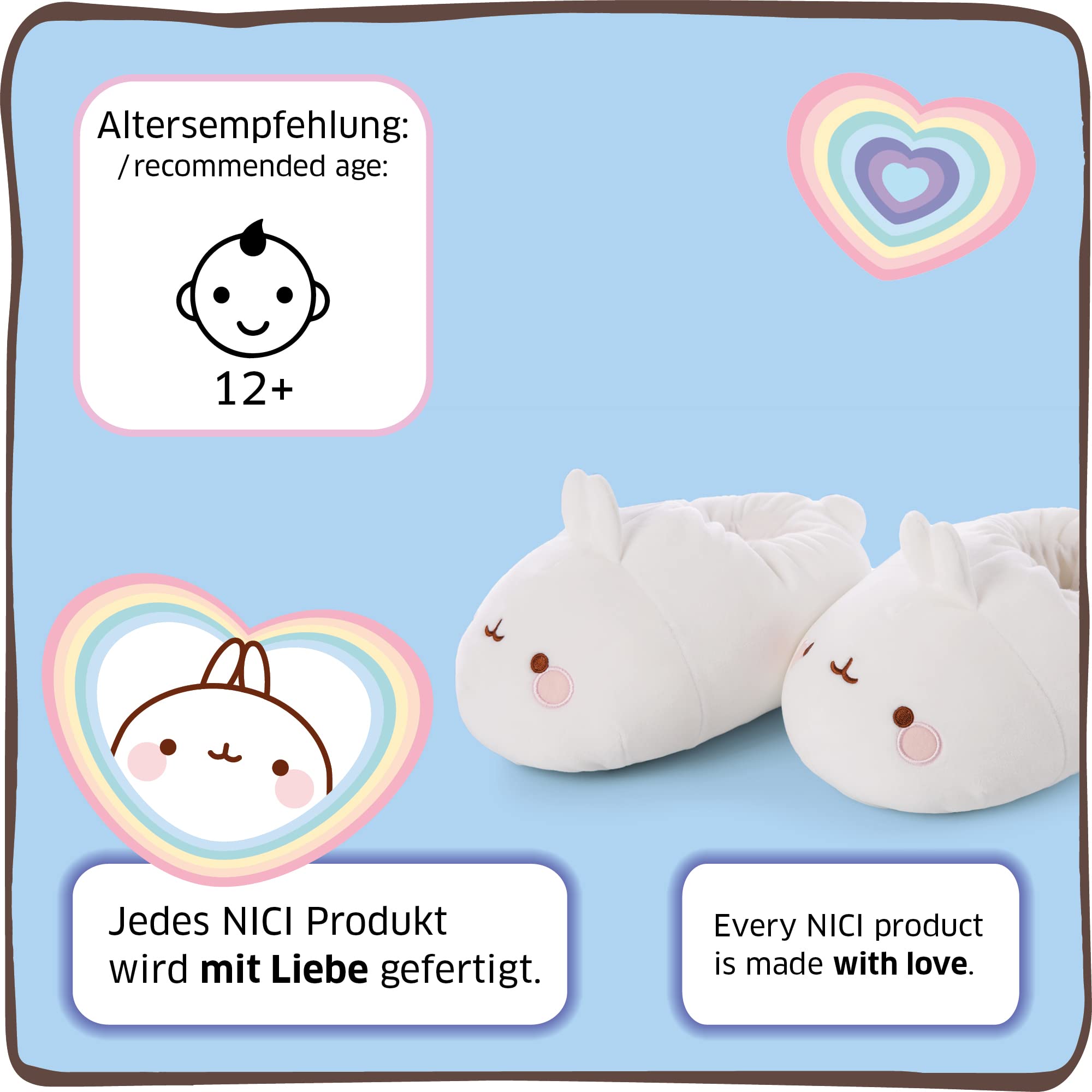 NICI